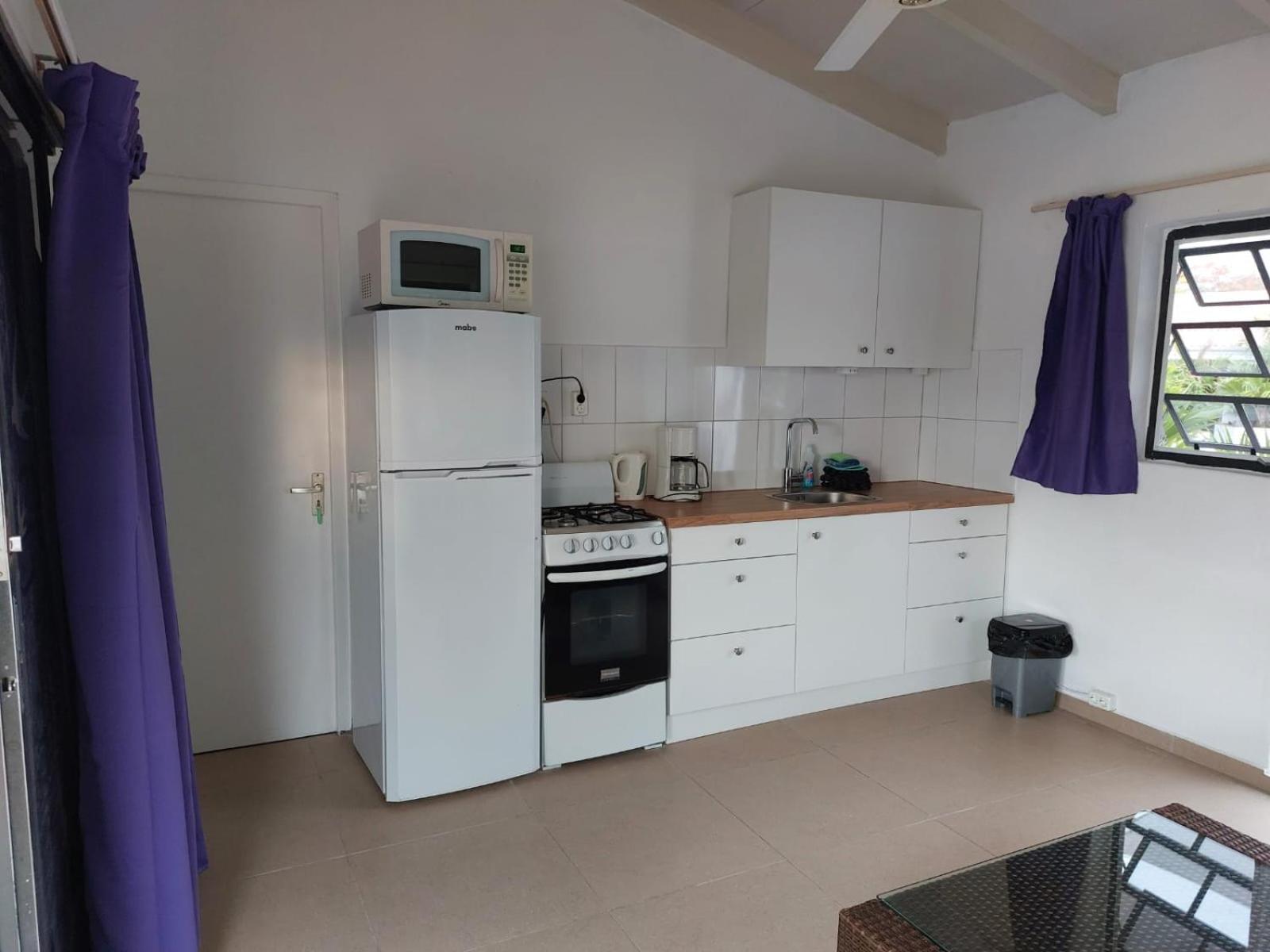 Kas Di Ala Apartments Willemstad Eksteriør billede