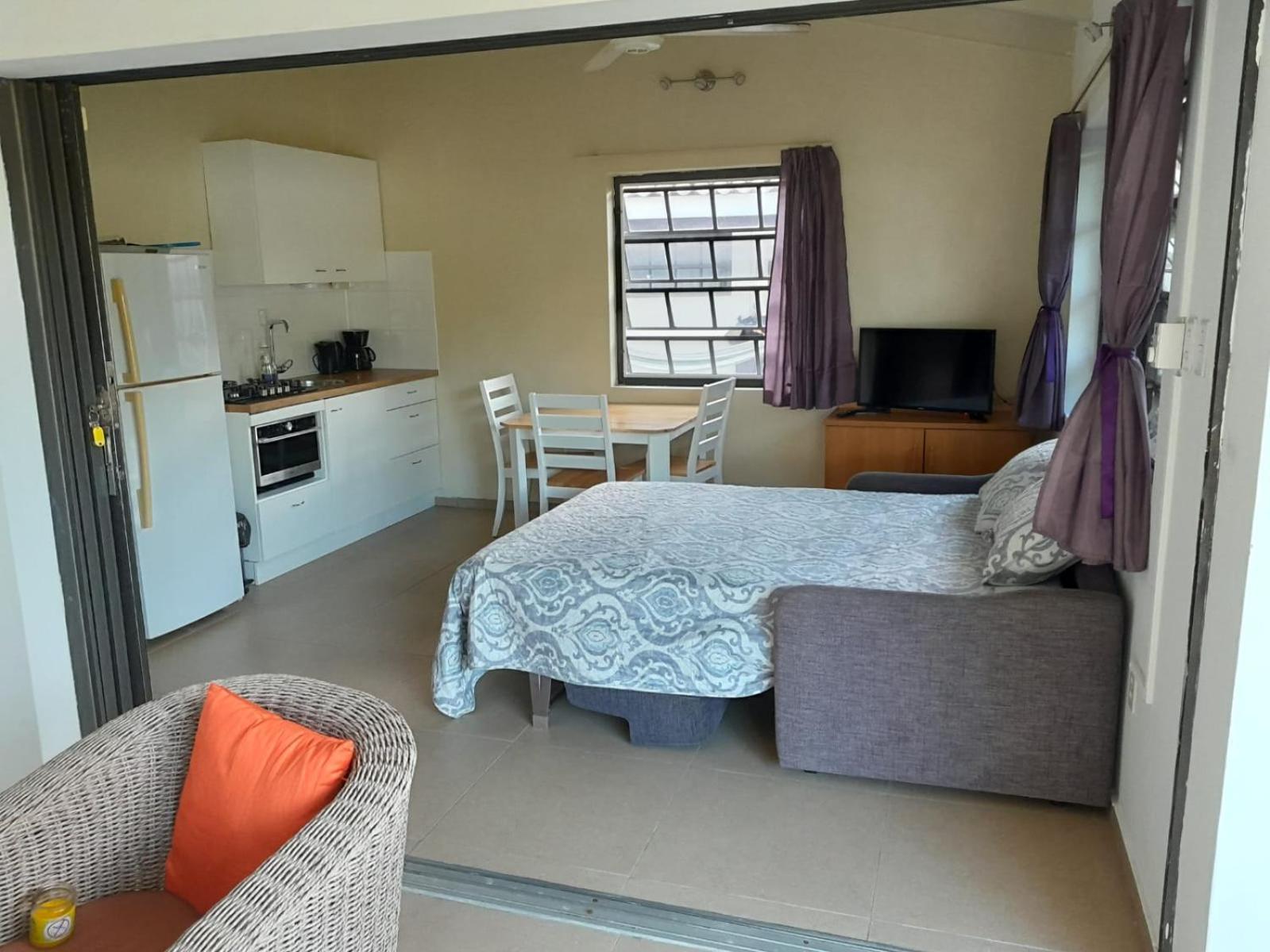 Kas Di Ala Apartments Willemstad Eksteriør billede