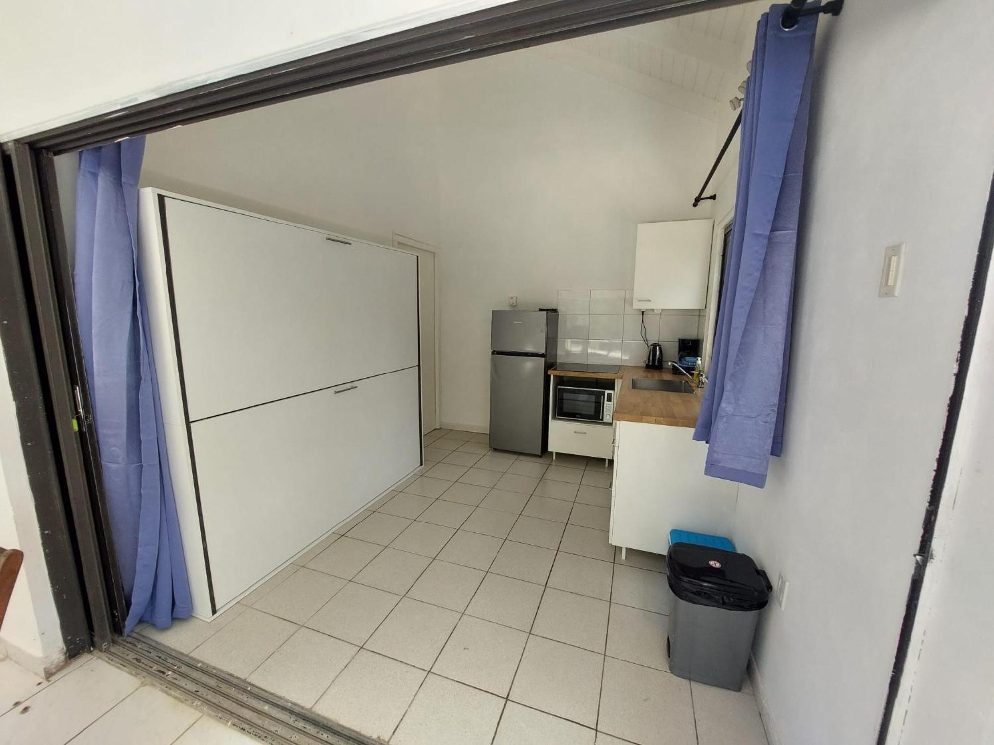 Kas Di Ala Apartments Willemstad Eksteriør billede