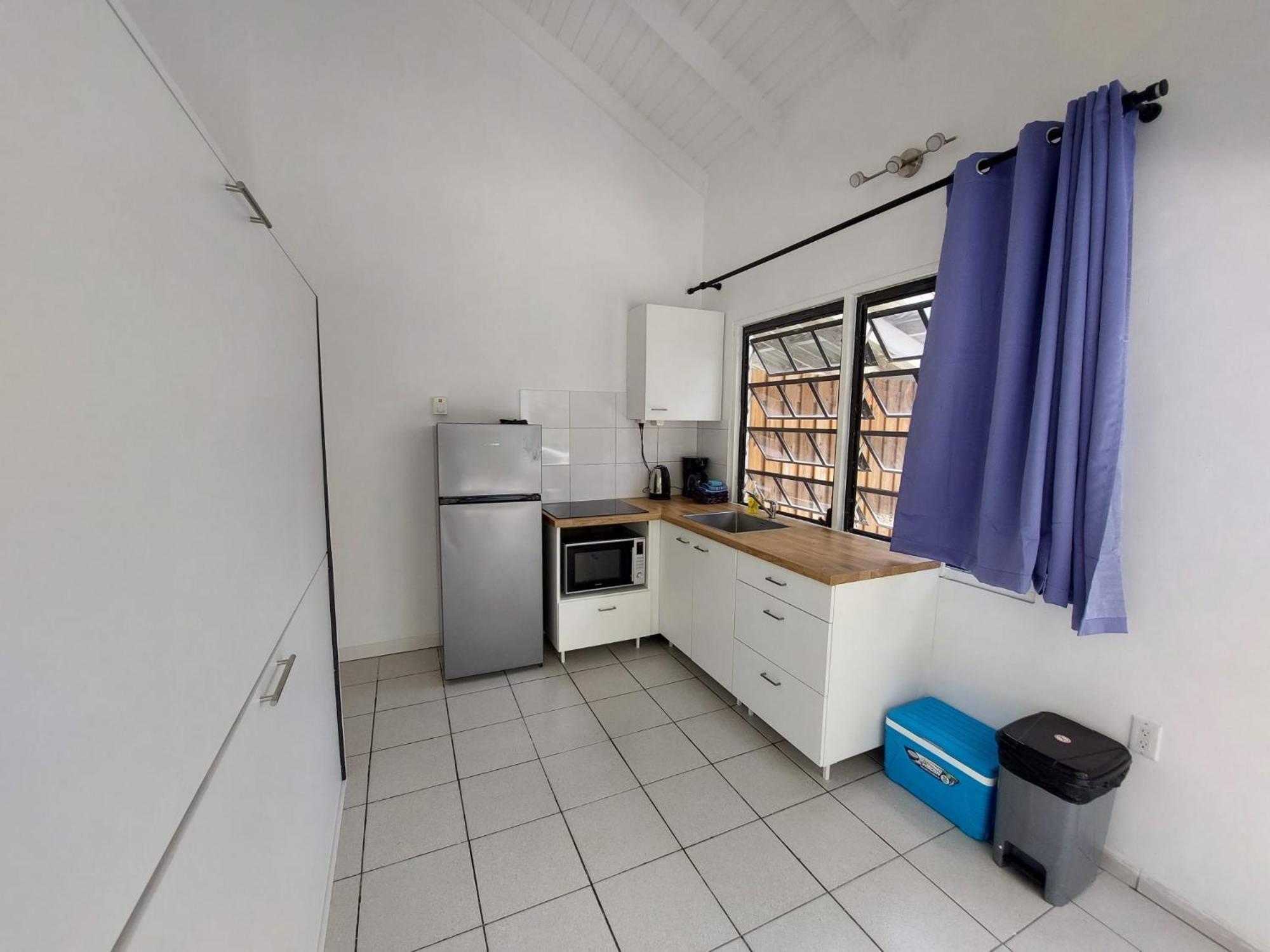Kas Di Ala Apartments Willemstad Eksteriør billede