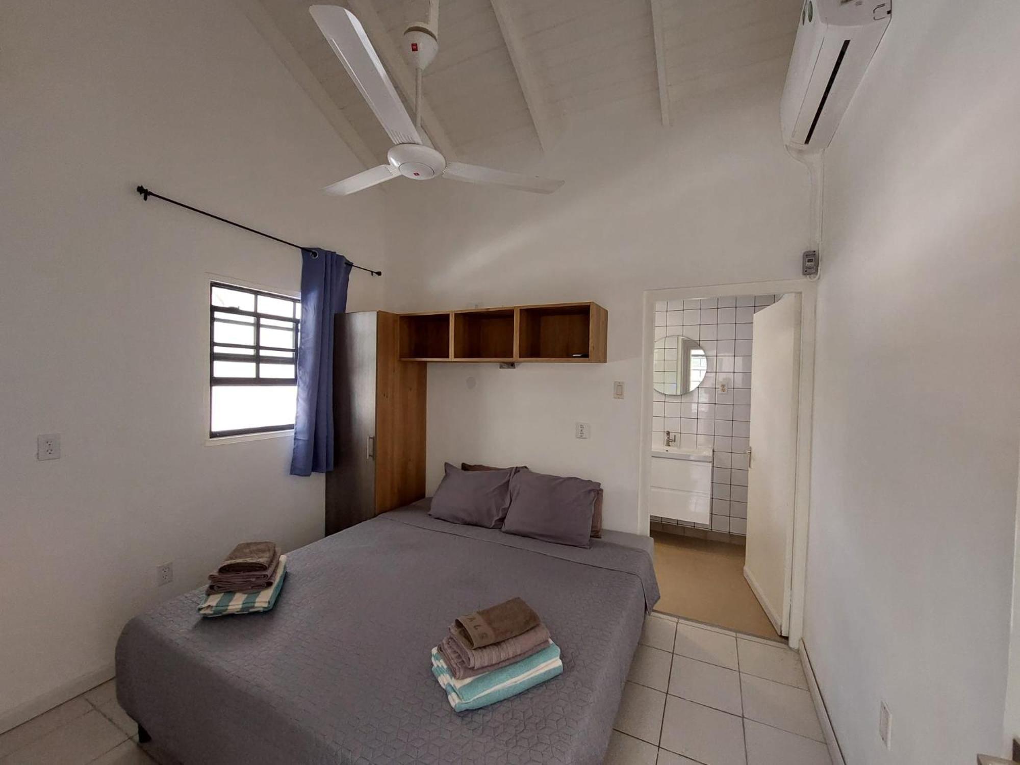 Kas Di Ala Apartments Willemstad Eksteriør billede